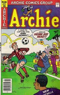 Archie #304 (1981) Comic Books Archie