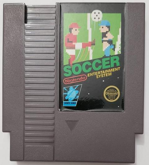 Soccer photo