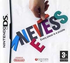 Neves PAL Nintendo DS Prices