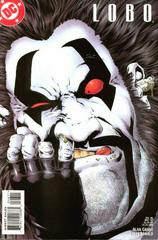 Lobo #46 (1997) Comic Books Lobo Prices