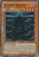 Shadow Delver [1st Edition] TAEV-EN027 YuGiOh Tactical Evolution Prices