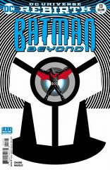Batman Beyond [Variant] #13 (2017) Comic Books Batman Beyond Prices