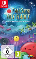 Tales of the Tiny Planet PAL Nintendo Switch Prices