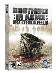 Brother In Arms: Earned in Blood PC Games