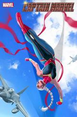 Captain Marvel [Dekal] #6 (2024) Comic Books Captain Marvel Prices