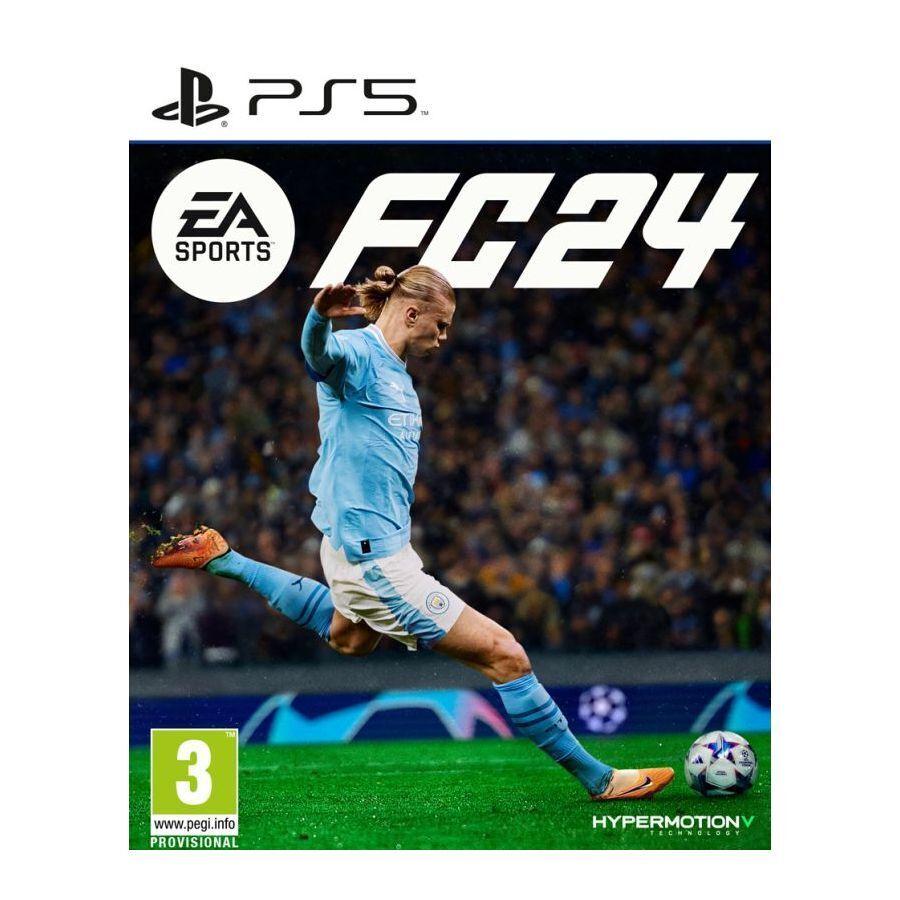 EA Sports FC 24 PAL Playstation 5