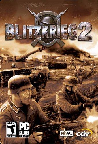 Blitzkrieg 2 PC Games