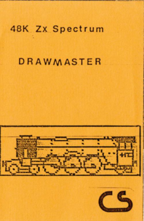 Drawmaster ZX Spectrum