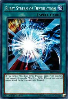 Burst Stream of Destruction SS02-ENA13
