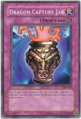 Dragon Capture Jar TP3-010 YuGiOh Tournament Pack: 3rd Season Prices