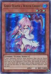 Ghost Reaper & Winter Cherries DUPO-EN076 YuGiOh Duel Power Prices