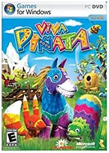 Viva Pinata PC Games