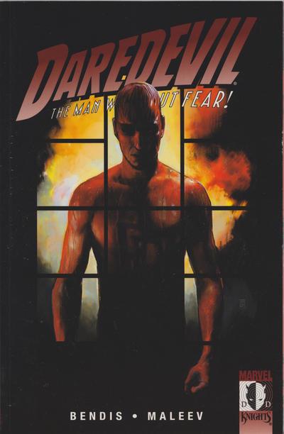 The Murdock Papers #13 (2006) Comic Books Daredevil