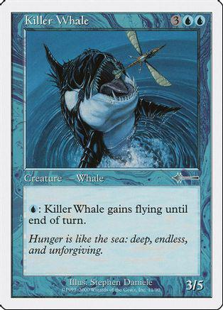 Killer Whale Magic Beatdown Box Set