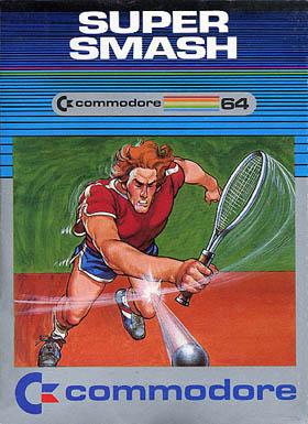 Super Smash Commodore 64