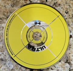 Disc | Ultra Game Players Demo Disc 94 PC Games