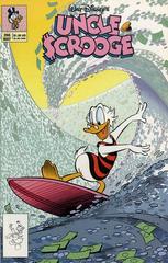 Uncle Scrooge #266 (1992) Comic Books Uncle Scrooge Prices
