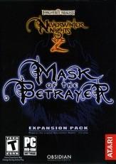 Neverwinter Nights 2: Mask of the Betrayer PC Games