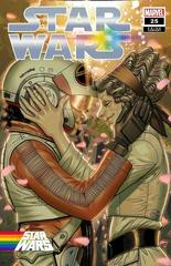 Star Wars [Kirby] #25 (2022) Comic Books Star Wars Prices