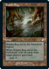 Bojuka Bog [Foil] Magic Time Spiral Remastered Prices