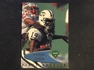 Keyshawn Johnson