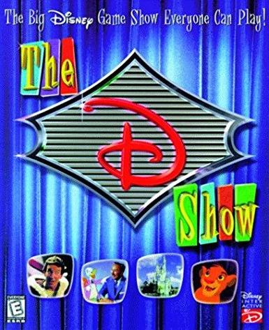 The D Show PC Games