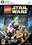Lego Star Wars The Complete Saga PC Games