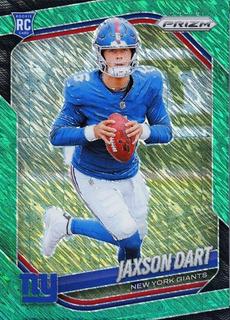 Jaxson Dart