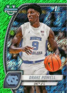 Drake Powell