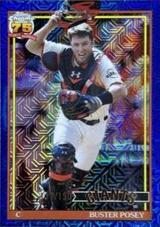 Buster Posey