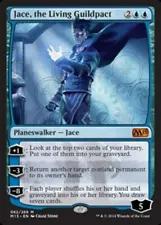 Jace, the Living Guildpact Magic M15