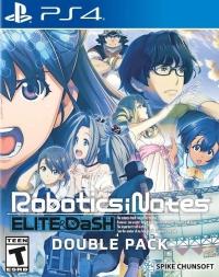Robotics Notes Elite and Dash Double Pack Playstation 4