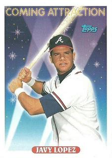 Javy Lopez