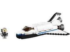 LEGO Set | Space Shuttle Explorer LEGO Creator
