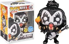 The Demon [GITD] #121