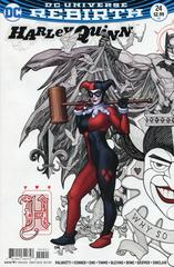 Harley Quinn [Cho] #24 (2017) Comic Books Harley Quinn Prices
