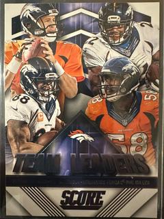 Denver Broncos