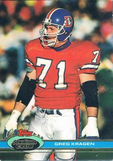 Greg Kragen