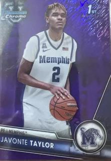 Javonte Taylor