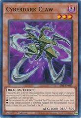 Cyberdark Claw [1st Edition] LDS1-EN035 YuGiOh Legendary Duelists: Season 1 Prices