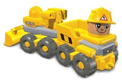 LEGO Set | Happy Constructor LEGO Explore