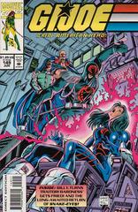 G.I. Joe, A Real American Hero #149 (1994) Comic Books G.I. Joe: A Real American Hero Prices