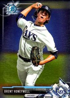 Brent Honeywell
