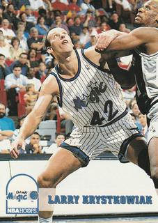 Larry Krystkowiak