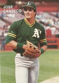 Jose Canseco