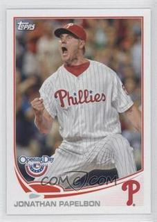 Jonathan Papelbon