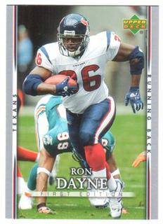 Ron Dayne