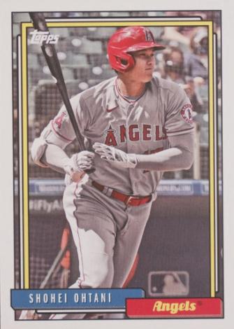 SHOHEI OHTANI 4枚セットカード Shohei Ohtani #EOZ-4 Prices | 2020 Stadium Club Emperors of the