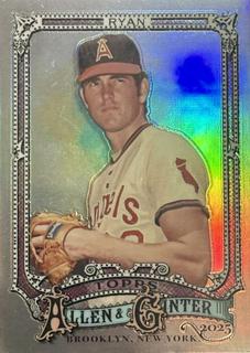 Nolan Ryan