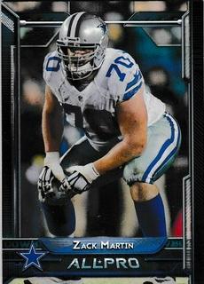 Zack Martin